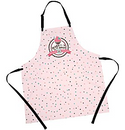 Printed Cooking Apron