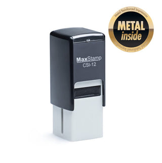 MaxStamp CSI-12