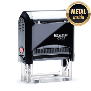 MaxStamp CSI-20