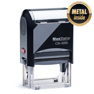 MaxStamp CSI-3050