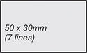 MaxStamp CSI-3050