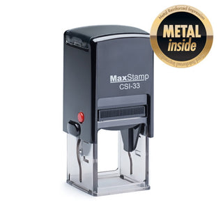 MaxStamp CSI-33