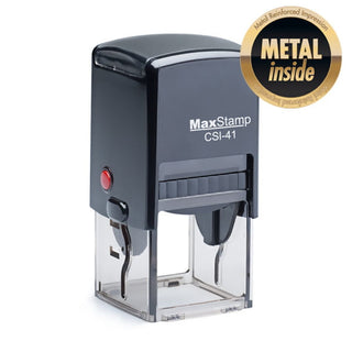 MaxStamp CSI-41