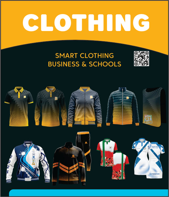 Smart clothing mobile