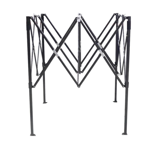 Gazeebo Printed roof with hardware