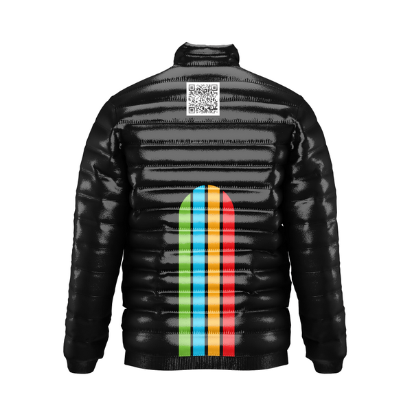 Smart Puffer jacket (min:10 units)