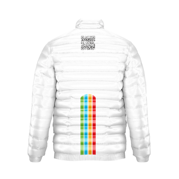 Smart Puffer jacket (min:10 units)