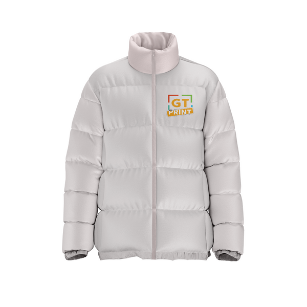 Smart Puffer jacket (min:10 units)