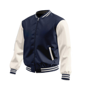Smart Matric/Varsity Jacket (min:10 units)