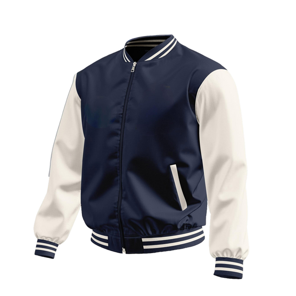 Smart Matric/Varsity Jacket (min:10 units)