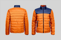 Smart Puffer jacket (min:10 units)