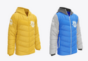 Smart Puffer jacket (min:10 units)