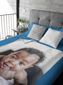 Custom Fleece Blanket