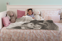 Customizable Memory Blanket