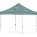 Gazeebo Printed roof with hardware