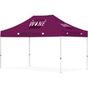 Custom Printed Gazeebo