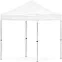 Gazeebo Printed roof with hardware