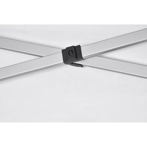 Gazeebo Printed roof with hardware