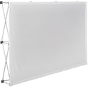 Wall Banner / Banner Wall