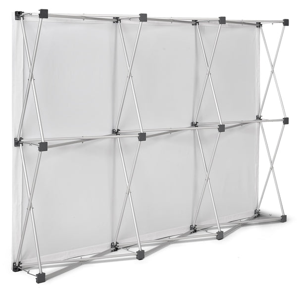 Wall Banner / Banner Wall