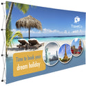 Wall Banner / Banner Wall
