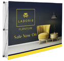 Wall Banner / Banner Wall