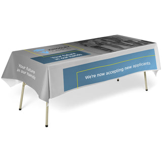 Polyester Table Cover