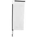 Telescopic Banner