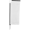 Telescopic Flags Single/ Double