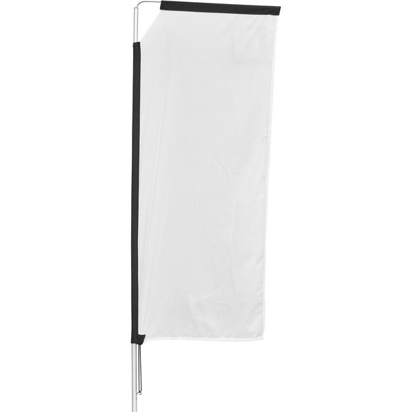 Telescopic Flags Single/ Double