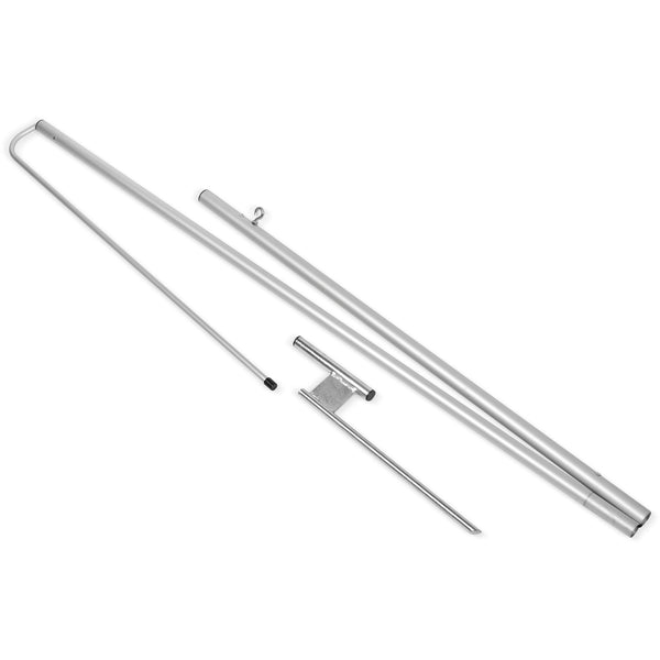 Telescopic Flags Single/ Double
