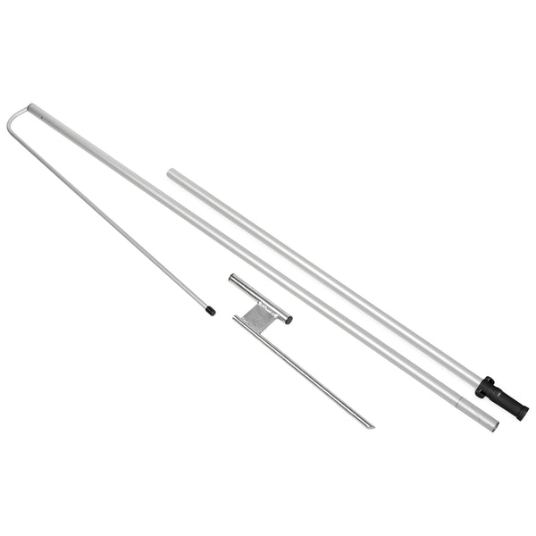 Telescopic Banner