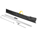 Telescopic Banner