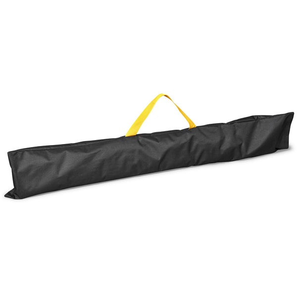 A-Frame With Pvc Print 2M X 1M