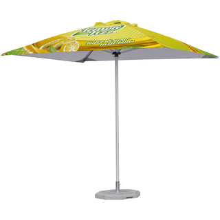 Outdoor Branding Parasol
