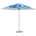 Custom Printed Umbrella