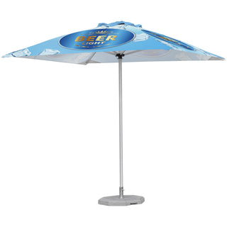 Custom Printed Umbrella