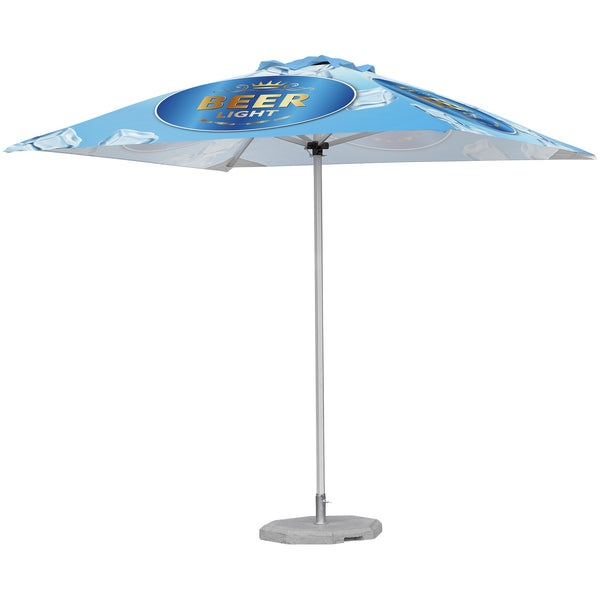 Custom Printed Umbrella