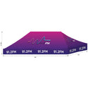 Skins for Gazeebo Roof