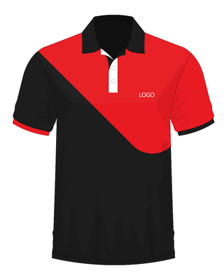 Sublimated Golf Shirts