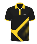 Sublimated Golf Shirts