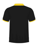 Sublimated Golf Shirts
