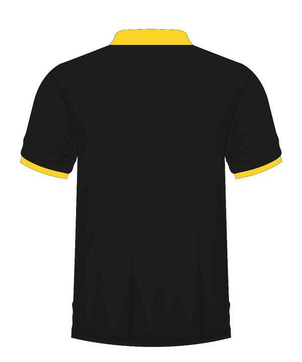 Sublimated Golf Shirts
