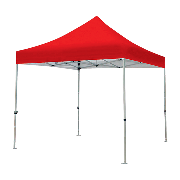 Gazeebo Printed roof with hardware